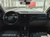 Skoda Kushaq 4 Cylinder SUV 2x4 Blue 2025